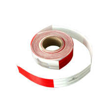 Car Adhesive 3M Clear Reflective Warning Tape Sticker Material for Roadway Safety